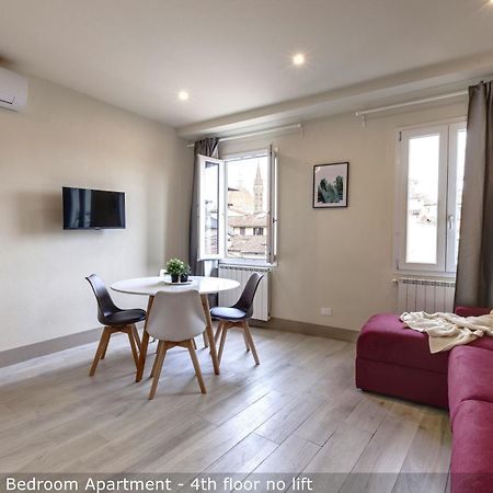 Opera - Sinfonia - Minuetto - Melody Apartments By Mamo פירנצה מראה חיצוני תמונה