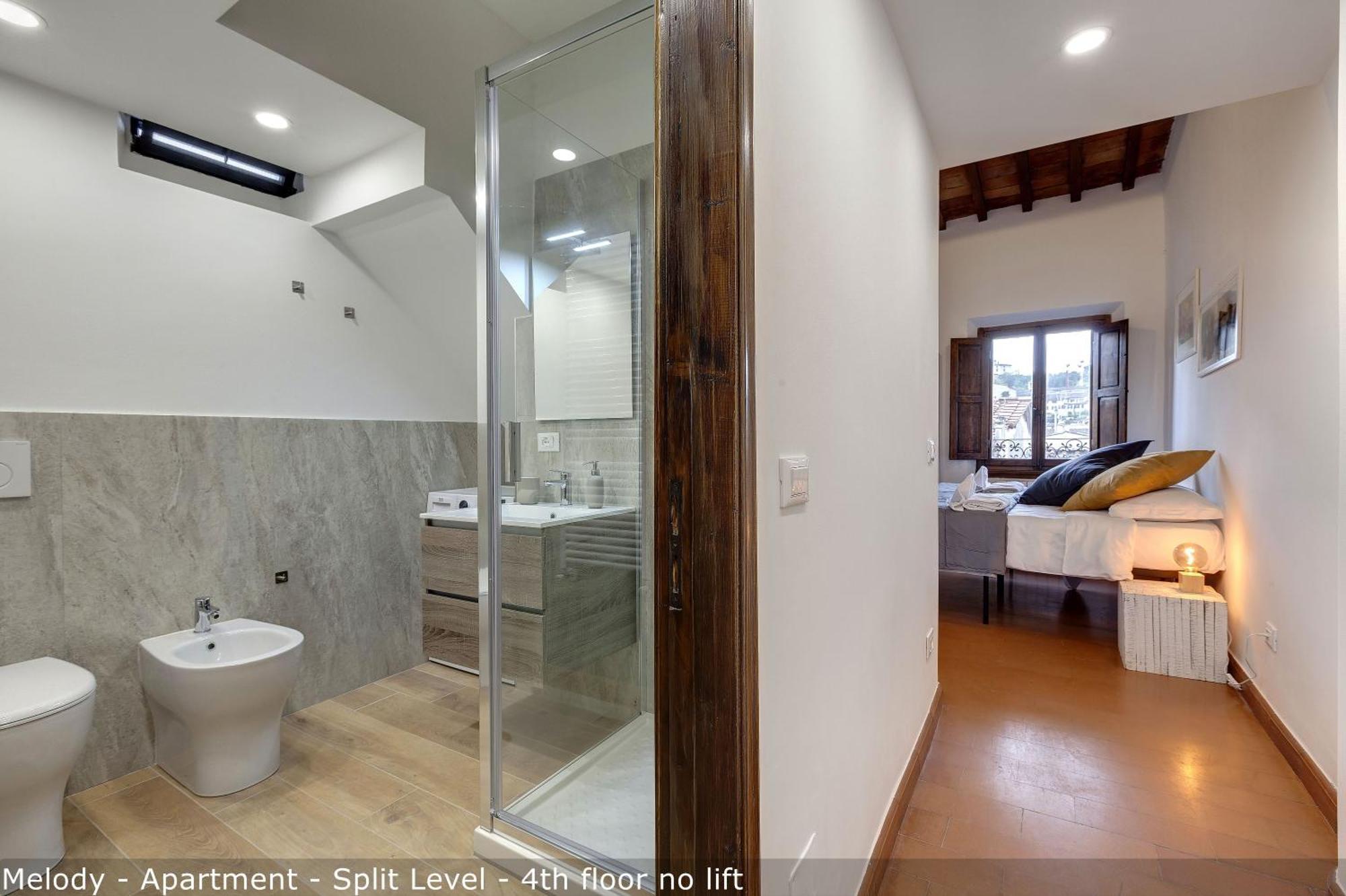 Opera - Sinfonia - Minuetto - Melody Apartments By Mamo פירנצה מראה חיצוני תמונה