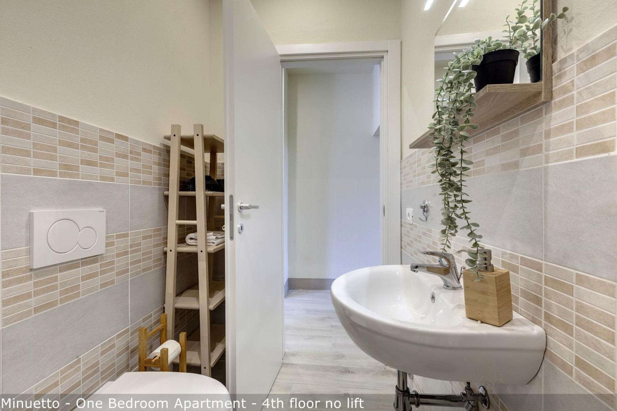 Opera - Sinfonia - Minuetto - Melody Apartments By Mamo פירנצה חדר תמונה